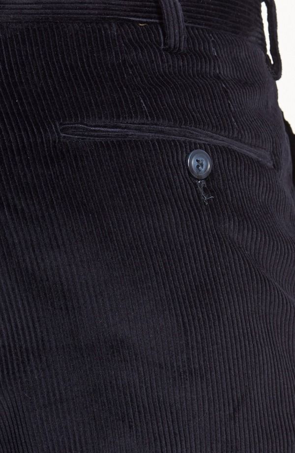 ベール メンズ ボトムス カジュアルパンツ コーデュロイ Berle Luxury Italian Corduroy Flat Front Pants Navy ネイビー ベール メンズ ボトムス カジュアルパンツ コーデュロイ Berle Luxury Italian Corduroy Flat Front Pants Navy ネイビー