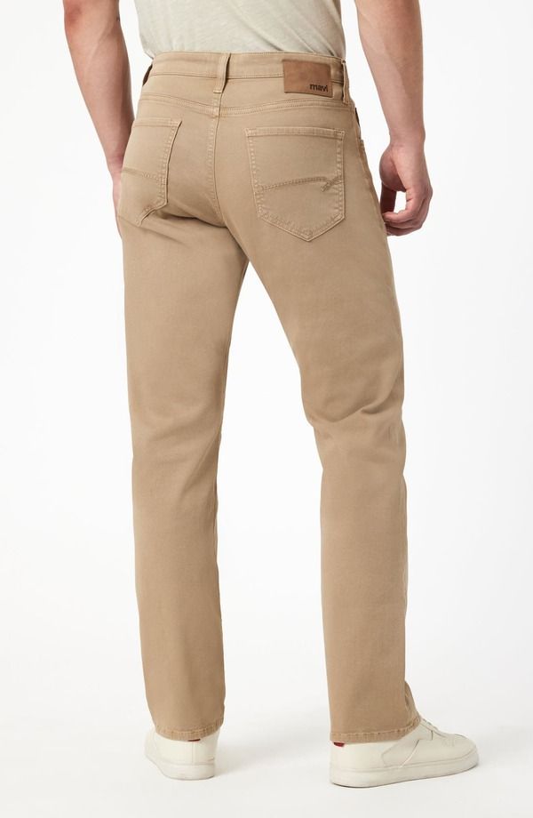 マーヴィ ジーンズ メンズ ボトムス カジュアルパンツ ストレート Mavi Jeans Zach Straight Leg Twill Pants Khaki Casual Twill カーキ マーヴィ ジーンズ メンズ ボトムス カジュアルパンツ ストレート Mavi Jeans Zach Straight Leg Twill Pants Khaki Casual Twill カーキ