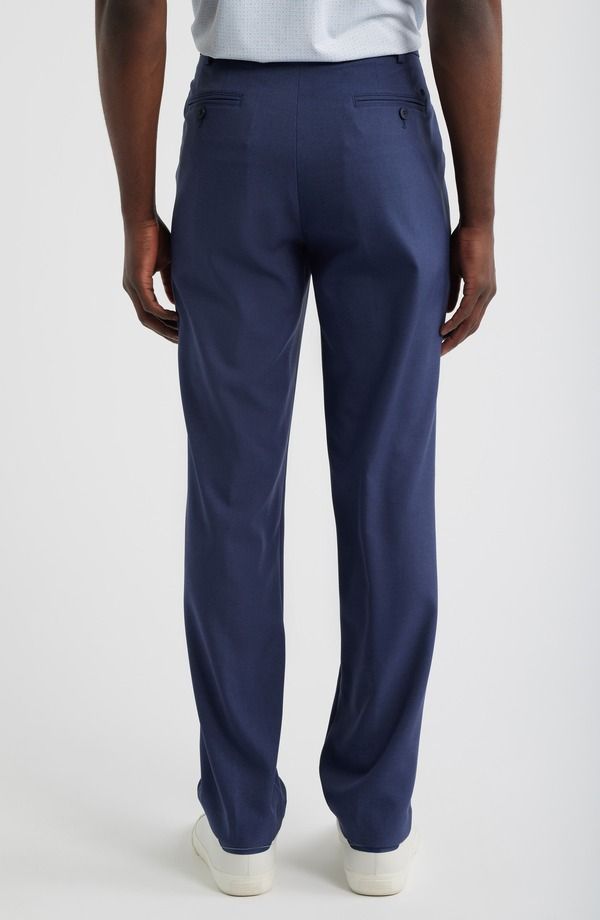 ピーター・ミラー メンズ ボトムス カジュアルパンツ レギュラーフィット Peter Millaregular Fit Performance Pants Navy ネイビー