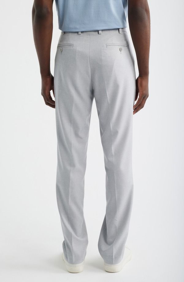 ピーター・ミラー メンズ ボトムス カジュアルパンツ レギュラーフィット Peter Millaregular Fit Performance Pants Gale Grey グレー ピーター・ミラー メンズ ボトムス カジュアルパンツ レギュラーフィット Peter Millaregular Fit Performance Pants Gale Grey グレー