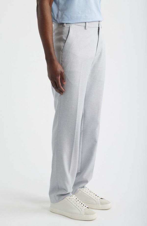 ピーター・ミラー メンズ ボトムス カジュアルパンツ レギュラーフィット Peter Millaregular Fit Performance Pants Gale Grey グレー ピーター・ミラー メンズ ボトムス カジュアルパンツ レギュラーフィット Peter Millaregular Fit Performance Pants Gale Grey グレー