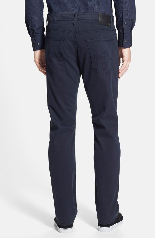 エージー メンズ ボトムス カジュアルパンツ ストレート AGraduate SUD Straight Leg Pants New Navy ネイビー エージー メンズ ボトムス カジュアルパンツ ストレート AGraduate SUD Straight Leg Pants New Navy ネイビー