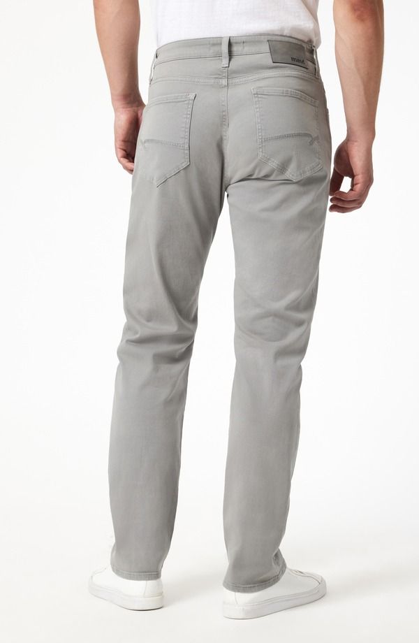 マーヴィ ジーンズ メンズ ボトムス カジュアルパンツ ストレート Mavi Jeans Zach Straight Leg Casual Twill Pantstormy Casual Twill
