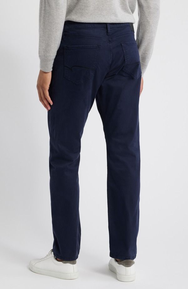 マーヴィ ジーンズ メンズ ボトムス カジュアルパンツ ストレート Mavi Jeans Matt Relaxed Straight Leg Twill Pants Dark Navy Casual Twill ネイビー マーヴィ ジーンズ メンズ ボトムス カジュアルパンツ ストレート Mavi Jeans Matt Relaxed Straight Leg Twill Pants Dark Navy Casual Twill ネイビー