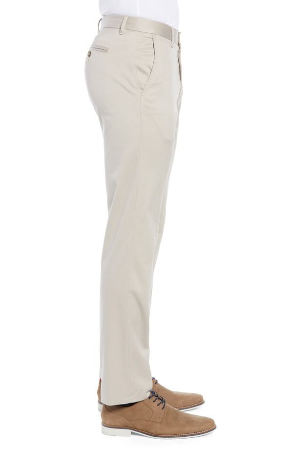 ボノボス メンズ ボトムス カジュアルパンツ スリムフィット Bonobostretch Weekday Warrior Slim Fit Dress Pants Wednesday Wheat ボノボス メンズ ボトムス カジュアルパンツ スリムフィット Bonobostretch Weekday Warrior Slim Fit Dress Pants Wednesday Wheat