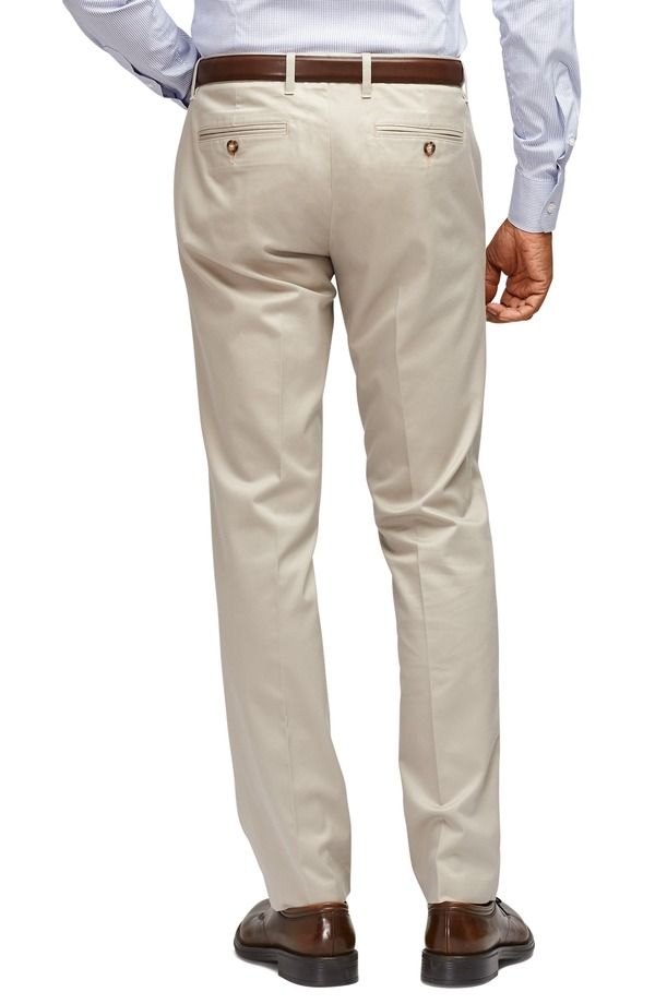 ボノボス メンズ ボトムス カジュアルパンツ スリムフィット Bonobostretch Weekday Warrior Slim Fit Dress Pants Wednesday Wheat ボノボス メンズ ボトムス カジュアルパンツ スリムフィット Bonobostretch Weekday Warrior Slim Fit Dress Pants Wednesday Wheat