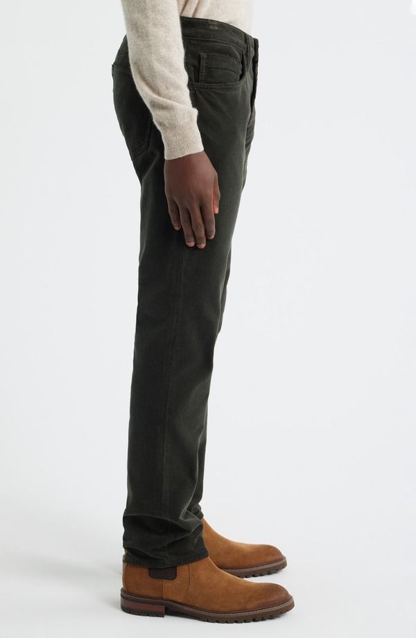 マーヴィ ジーンズ メンズ ボトムス カジュアルパンツ ストレート コーデュロイ Mavi Jeans Marcustraight Leg Corduroy Pantseaweed Cord