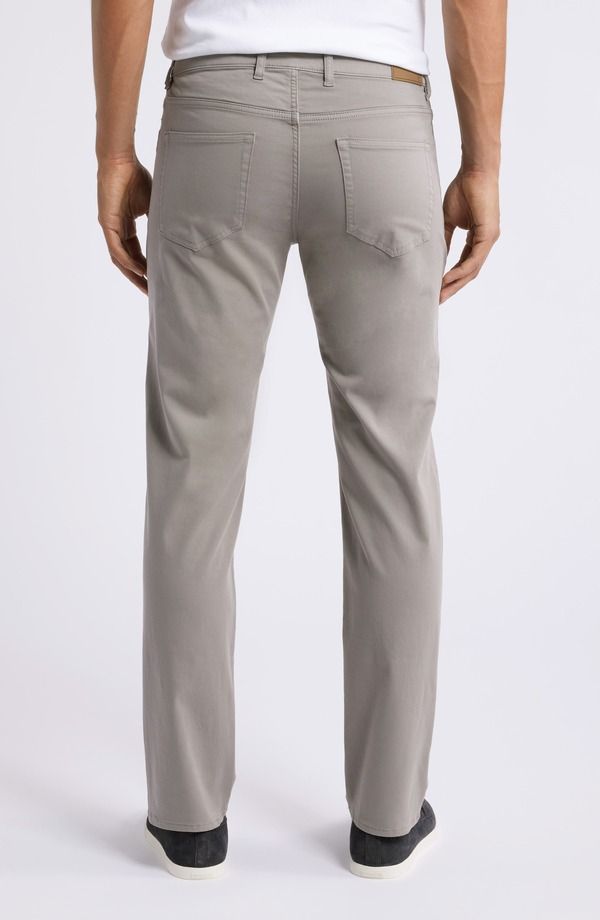 ピーター・ミラー メンズ ボトムス カジュアルパンツ Tシャツ Peter Millar Signature Stretch Sateen Pants Gale Grey グレー ピーター・ミラー メンズ ボトムス カジュアルパンツ Tシャツ Peter Millar Signature Stretch Sateen Pants Gale Grey グレー