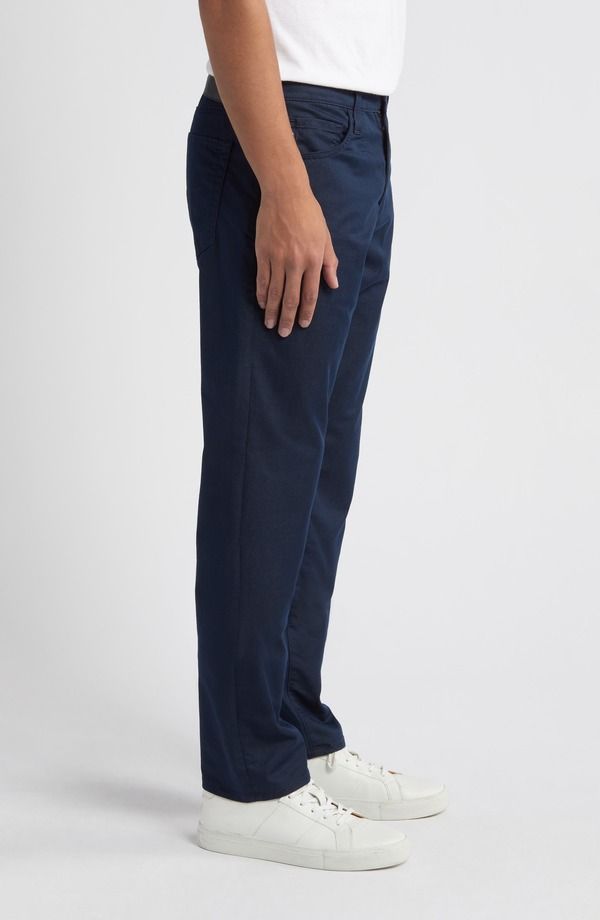 エージー メンズ ボトムス カジュアルパンツ AG Everett Commuter Performance Slim Straight Pants Bay Bridge