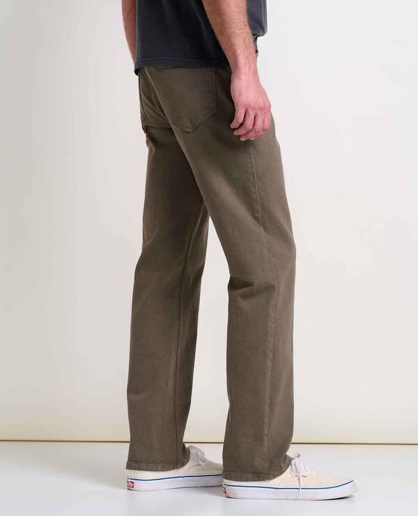 トードアンドコー メンズ ボトムス カジュアルパンツ Toad Co Mens Balsam 5 Pkt Pant Fir トードアンドコー メンズ ボトムス カジュアルパンツ Toad Co Mens Balsam 5 Pkt Pant Fir