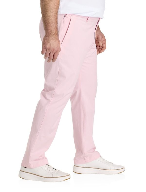 ヴァインヤードヴァインズ メンズ ボトムス カジュアルパンツ トール vineyard vines Big Tall On The Go Performance Pants Flamingo ヴァインヤードヴァインズ メンズ ボトムス カジュアルパンツ トール vineyard vines Big Tall On The Go Performance Pants Flamingo
