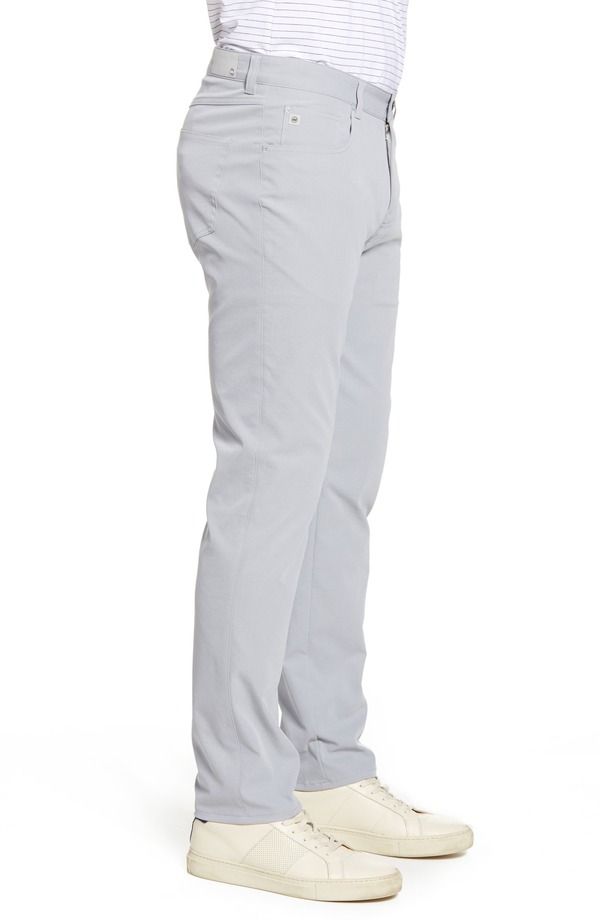 ピーター・ミラー メンズ ボトムス カジュアルパンツ レギュラーフィット Peter Millaregular Fit Performance Pants Gale Grey グレー ピーター・ミラー メンズ ボトムス カジュアルパンツ レギュラーフィット Peter Millaregular Fit Performance Pants Gale Grey グレー