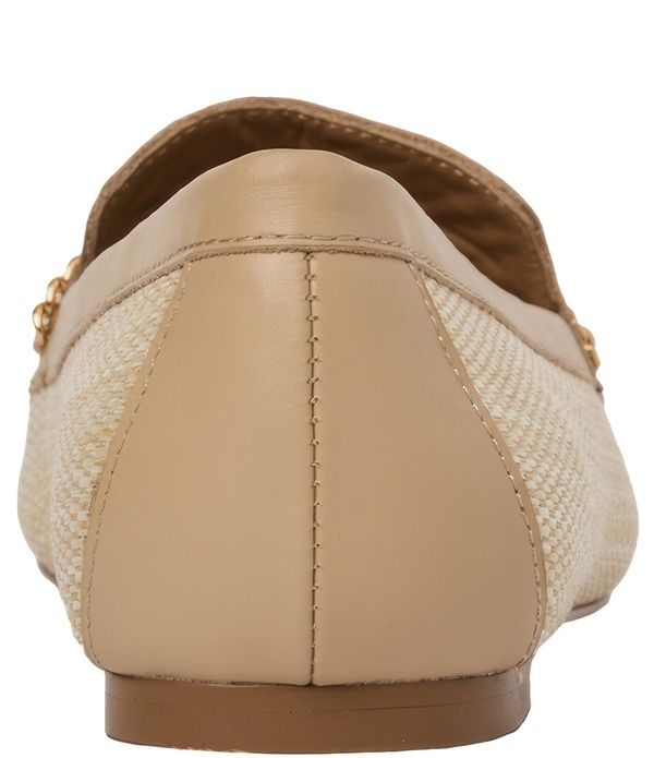 アンドレアース レディース シューズ スリッポン・ローファー Andre Assous Ariane Raffia Chain Hardware Detailoafers Beige ベージュ アンドレアース レディース シューズ スリッポン・ローファー Andre Assous Ariane Raffia Chain Hardware Detailoafers Beige ベージュ