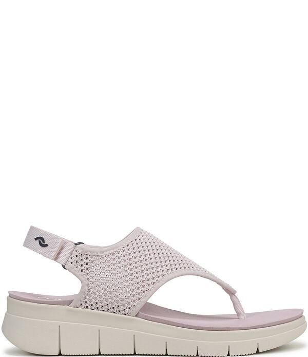 ライカ レディース シューズ サンダル Ryka Womens Epic Thong Slingback Sandals Lilac Grey グレー ライカ レディース シューズ サンダル Ryka Womens Epic Thong Slingback Sandals Lilac Grey グレー