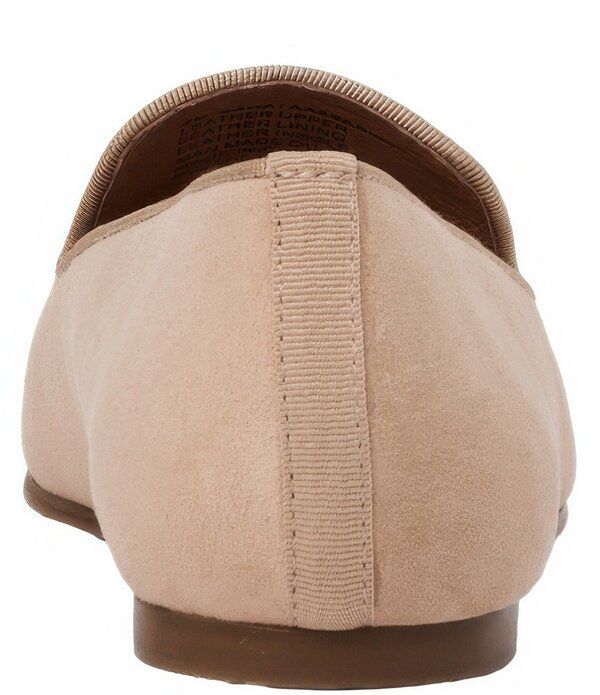 アンドレアース レディース シューズ スリッポン・ローファー スエード Andre Assousara Suede Loafersand サンド アンドレアース レディース シューズ スリッポン・ローファー スエード Andre Assousara Suede Loafersand サンド