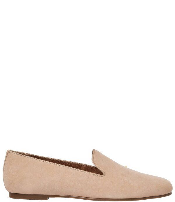 アンドレアース レディース シューズ スリッポン・ローファー スエード Andre Assousara Suede Loafersand サンド アンドレアース レディース シューズ スリッポン・ローファー スエード Andre Assousara Suede Loafersand サンド