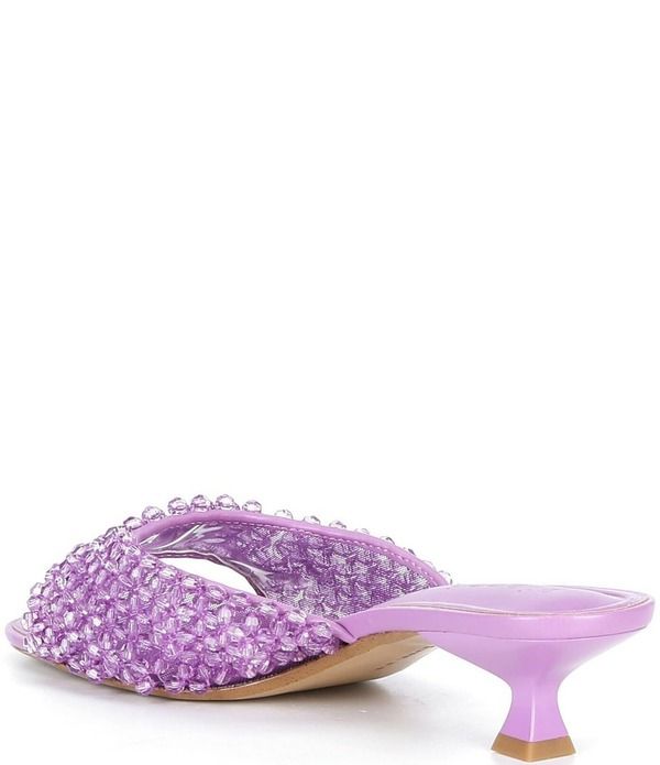 ジャンビニ レディース シューズ サンダル Gianni Bini Billeena Beadedresslide Sandals Bright Mauve ジャンビニ レディース シューズ サンダル Gianni Bini Billeena Beadedresslide Sandals Bright Mauve