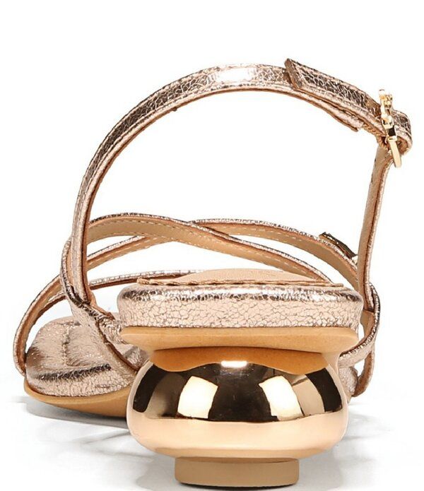 サムエデルマン レディース シューズ サンダル トール ヒール Circus NY by Sam Edelman Caia Metallic Sculpted Heel Strappy Dressandalsoft Gold ゴールド サムエデルマン レディース シューズ サンダル トール ヒール Circus NY by Sam Edelman Caia Metallic Sculpted Heel Strappy Dressandalsoft Gold ゴールド