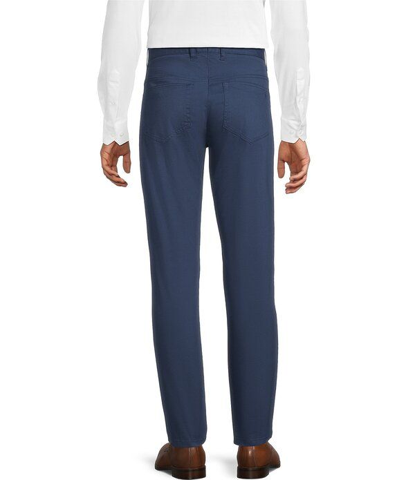 ヒッキーフリーマン メンズ ボトムス カジュアルパンツ Hickey Freeman Classic Fit Solidress Pants Navy ネイビー ヒッキーフリーマン メンズ ボトムス カジュアルパンツ Hickey Freeman Classic Fit Solidress Pants Navy ネイビー