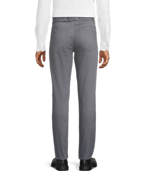 ヒッキーフリーマン メンズ ボトムス カジュアルパンツ Hickey Freeman Classic Fit Solidress Pants Grey グレー ヒッキーフリーマン メンズ ボトムス カジュアルパンツ Hickey Freeman Classic Fit Solidress Pants Grey グレー