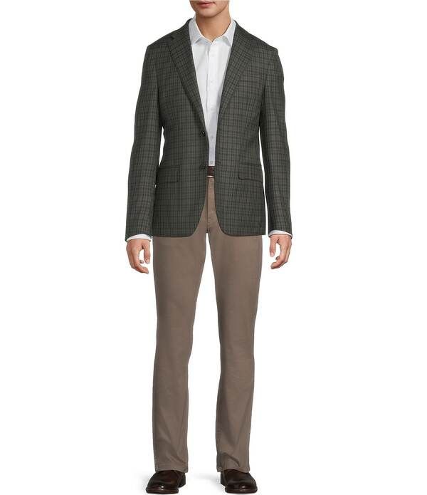 ヒッキーフリーマン メンズ ボトムス カジュアルパンツ Hickey Freeman Classic Fit Solidress Pants Taupe トープ ヒッキーフリーマン メンズ ボトムス カジュアルパンツ Hickey Freeman Classic Fit Solidress Pants Taupe トープ
