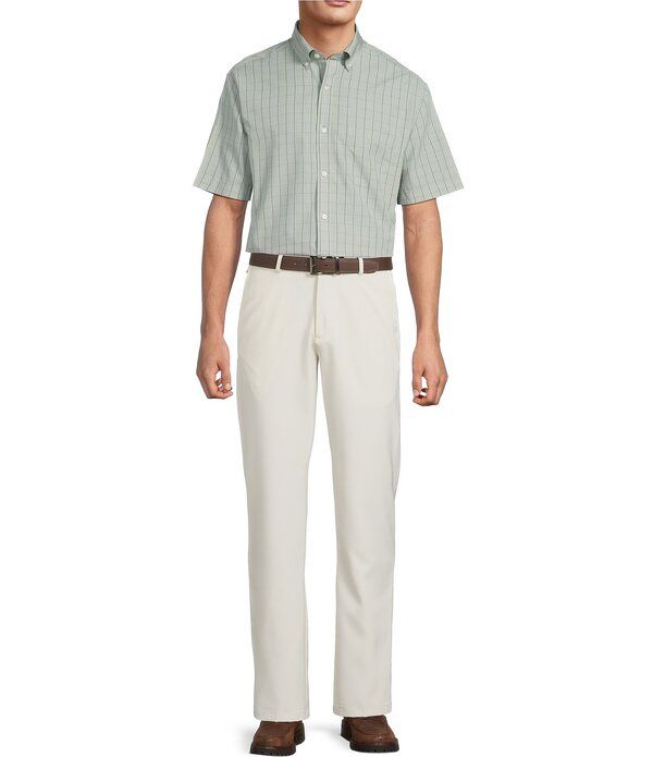 ラウンドトゥリーアンドヨーク メンズ ボトムス カジュアルパンツ トール Roundtree Yorke Big Tall Performance Stewart Flat Front Classic Fit Performance Pantstone ストー ラウンドトゥリーアンドヨーク メンズ ボトムス カジュアルパンツ トール Roundtree Yorke Big Tall Performance Stewart Flat Front Classic Fit Performance Pantstone ストー
