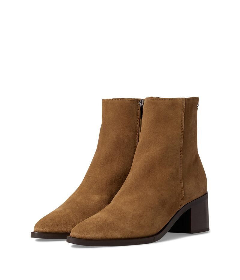 ラカナディアン レディース トップス ワンピース La Canadienne Julieta Toffee