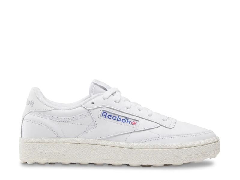 リーボック レディース シューズ スニーカー ReebokClub C Golf Sneaker Womens White ホワイト