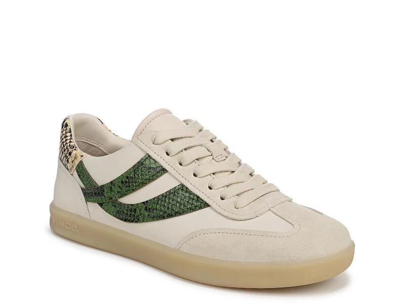 ヴィンス レディース シューズ スニーカー VinceOasisneaker Womens Taupe トープ