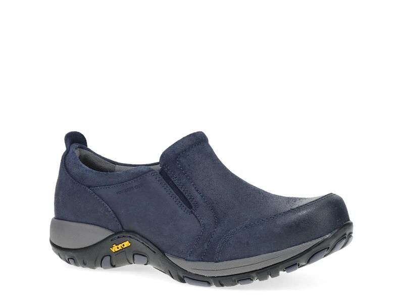 ダンスコ レディース シューズ スリッポン・ローファー スニーカー DanskoPippy SlipOn Sneaker Navy ネイビー