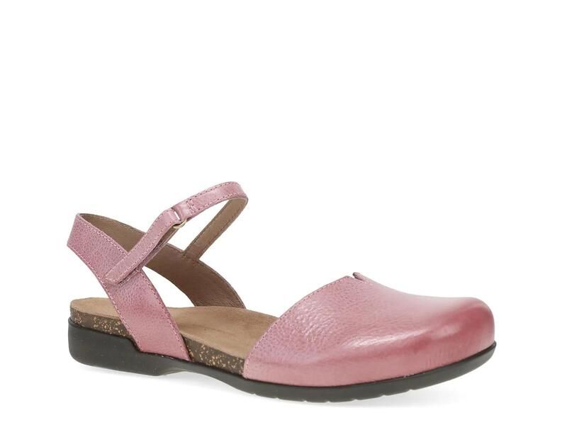 ダンスコ レディース シューズ サンダル DanskoRowan Sandalight Pink ピンク
