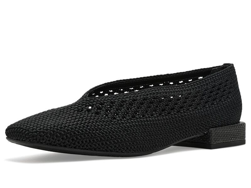 サムエデルマン レディース シューズ ヒール ニット Sam Edelman Kasey Knit Black ブラック