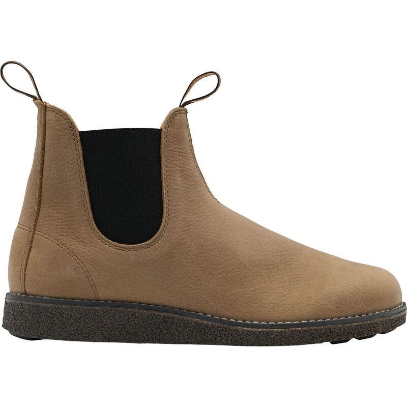 ブランドストーン メンズ シューズ ブーツ・レインブーツ チェルシーブーツ チェルシー Blundstone Aerocork Chelsea Bootexasand サンド 42,120円