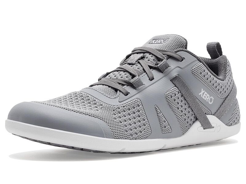 ゼロシューズ レディースニーカー Xero Shoes Prio Neo Alloy