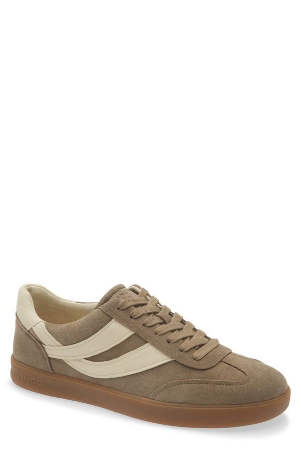 ヴィンス メンズ シューズ スニーカー Vince Oasisneaker KalamataMoonlight