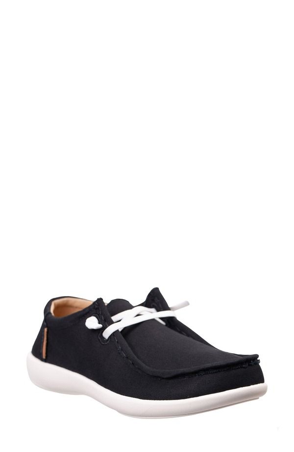 レヴィタライン レディース シューズ スリッポン・ローファー Revitalign Carefree SlipOn Black ブラック 21,520円