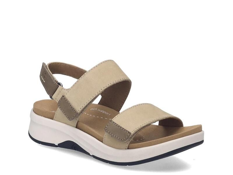 ジョセフセイベル レディース シューズ サンダル Josef SeibelEstelle 04 Sandal Womens Taupe トープ