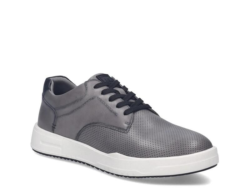 ジョセフセイベル メンズ シューズ スニーカー Josef SeibelDonovan 07 Sneaker Mens Grey グレー