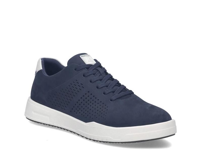 ジョセフセイベル メンズ シューズ スニーカー Josef SeibelDonovan 01 Sneaker Mens Ocean Blue ブルー