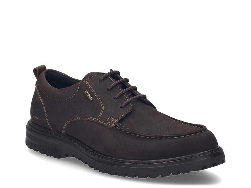 ジョセフセイベル メンズ シューズ オックスフォード Josef SeibelErroll 62 Oxford Mens Dark Brown ブラウン