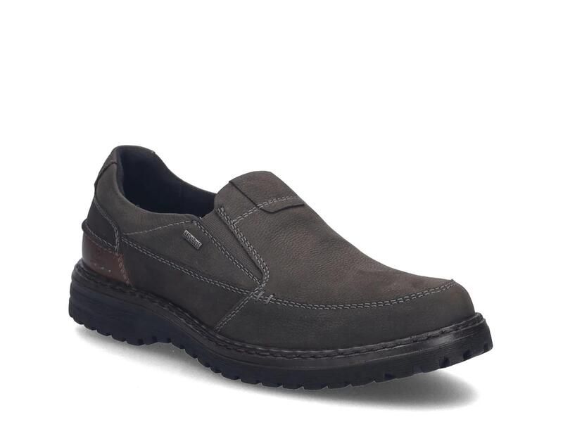 ジョセフセイベル メンズ シューズ スリッポン・ローファー Josef SeibelErroll 60 Loafer Mens Dark Brown ブラウン