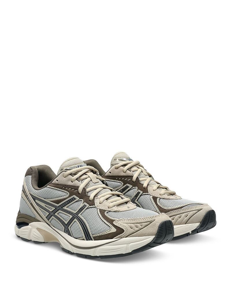 アシックス メンズ シューズ スニーカー Asics Unisex GT2160 Running Sneakers CreamCarb クリーム