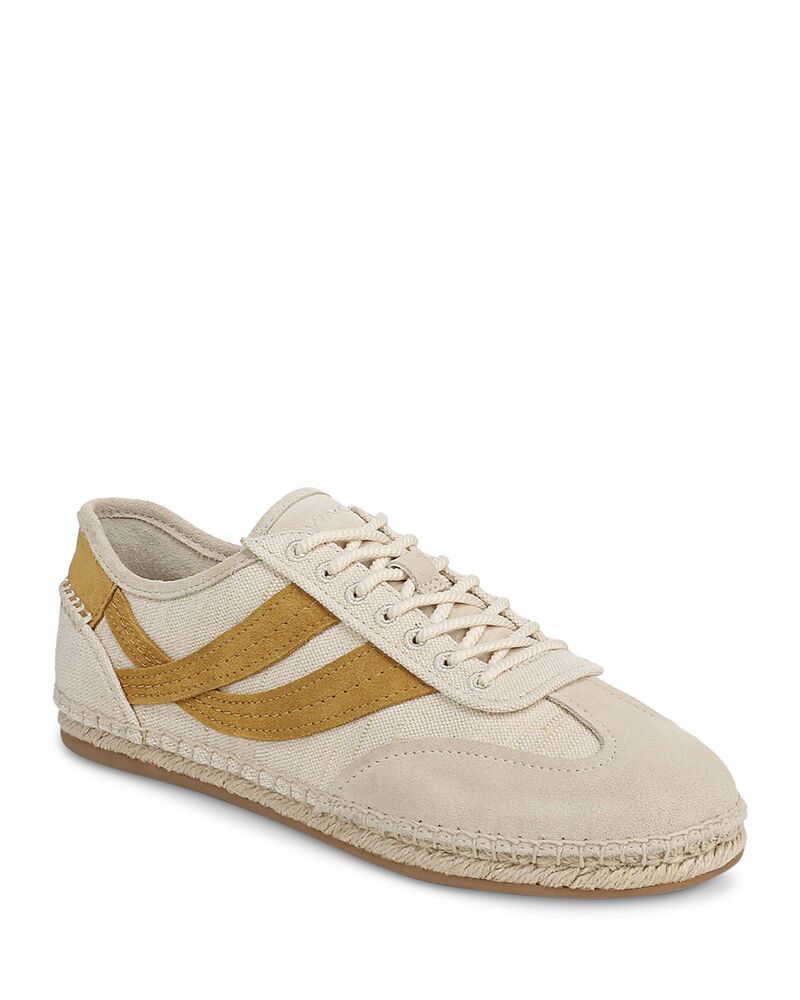 ヴィンス レディース シューズ スニーカー Vince Womens Oasis Espadrille Sneakers Moonlight