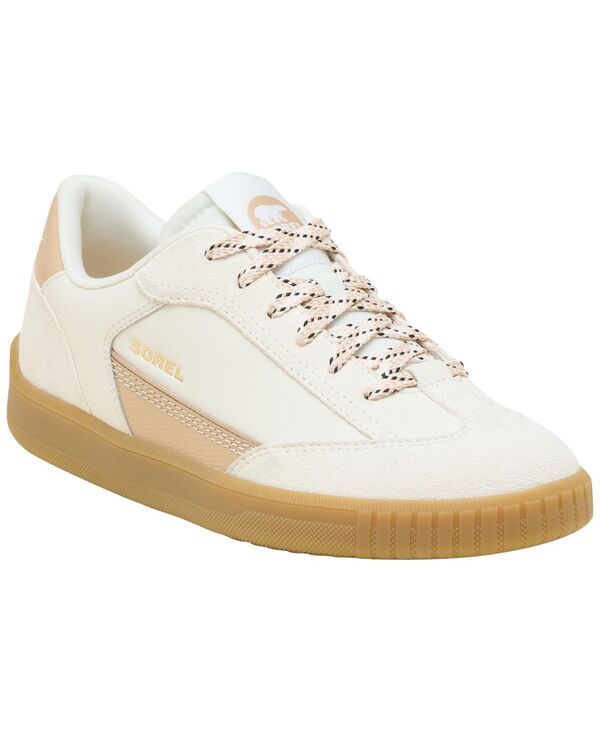 ソレル レディース シューズ スニーカー レース Sorel Womens ONA Drift LaceUp Sneakersnow Canoe
