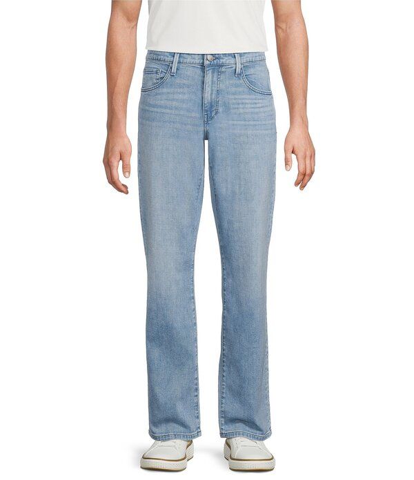 ムラノ メンズ ボトムス デニムパンツ ジーンズ Murano Zaclassic Fit Premium Denim Jeans Light Wash デニム
