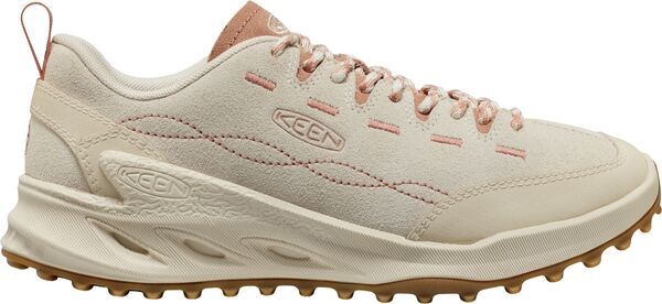 キーン レディース シューズ スニーカー KEEN Womens Jasper Zionic Shoes CorkBirch