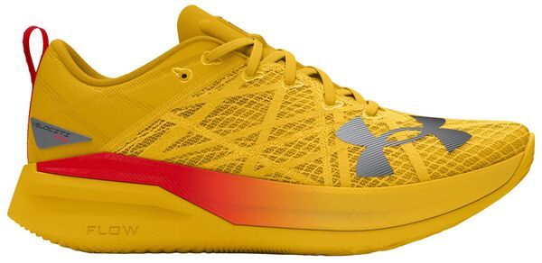 アンダーアーマー レディース シューズ スニーカー Under Armour Velociti Pro Streetracerunning Shoes RaceredBlack ブラック