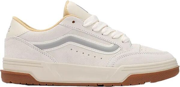 バンズ レディース シューズ スニーカー Vans Hylane Shoes WhiteWhite ホワイト