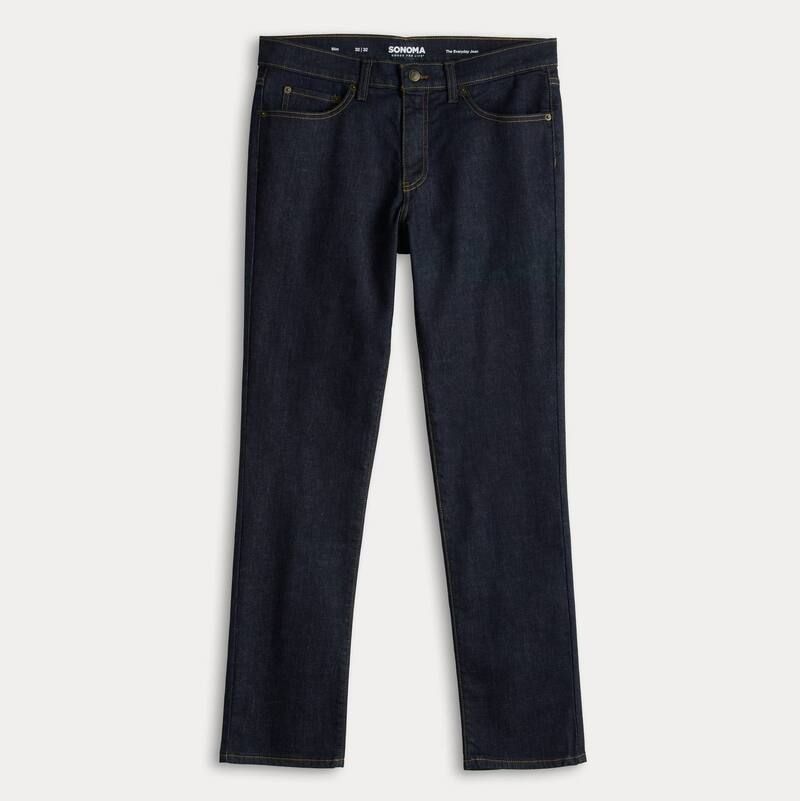 ソノマ レディース ボトムス デニムパンツ Mensonoma Goods For Life SlimFit Everyday Jean Grey Wash グレー