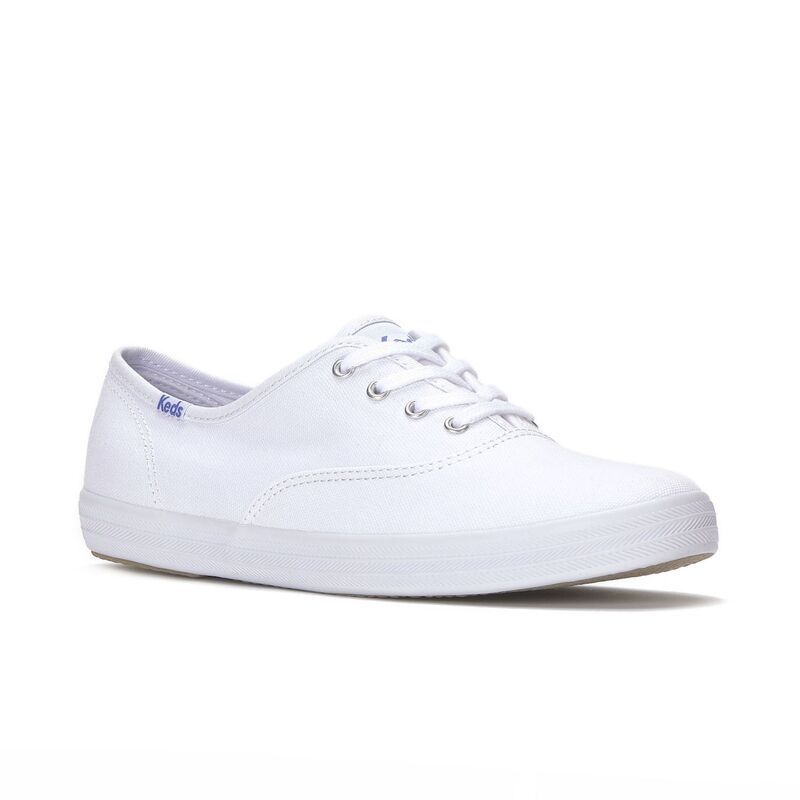 ケッズ レディース シューズ スニーカー Keds Champion Womensneakers White ホワイト